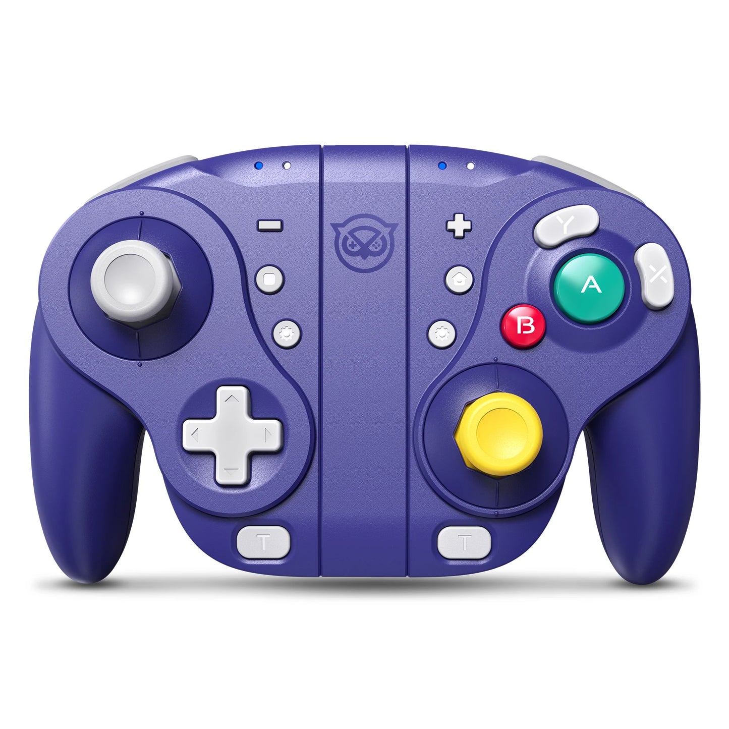 Wireless Joy-pad for Switch2/Switch OLED/Switch Lite