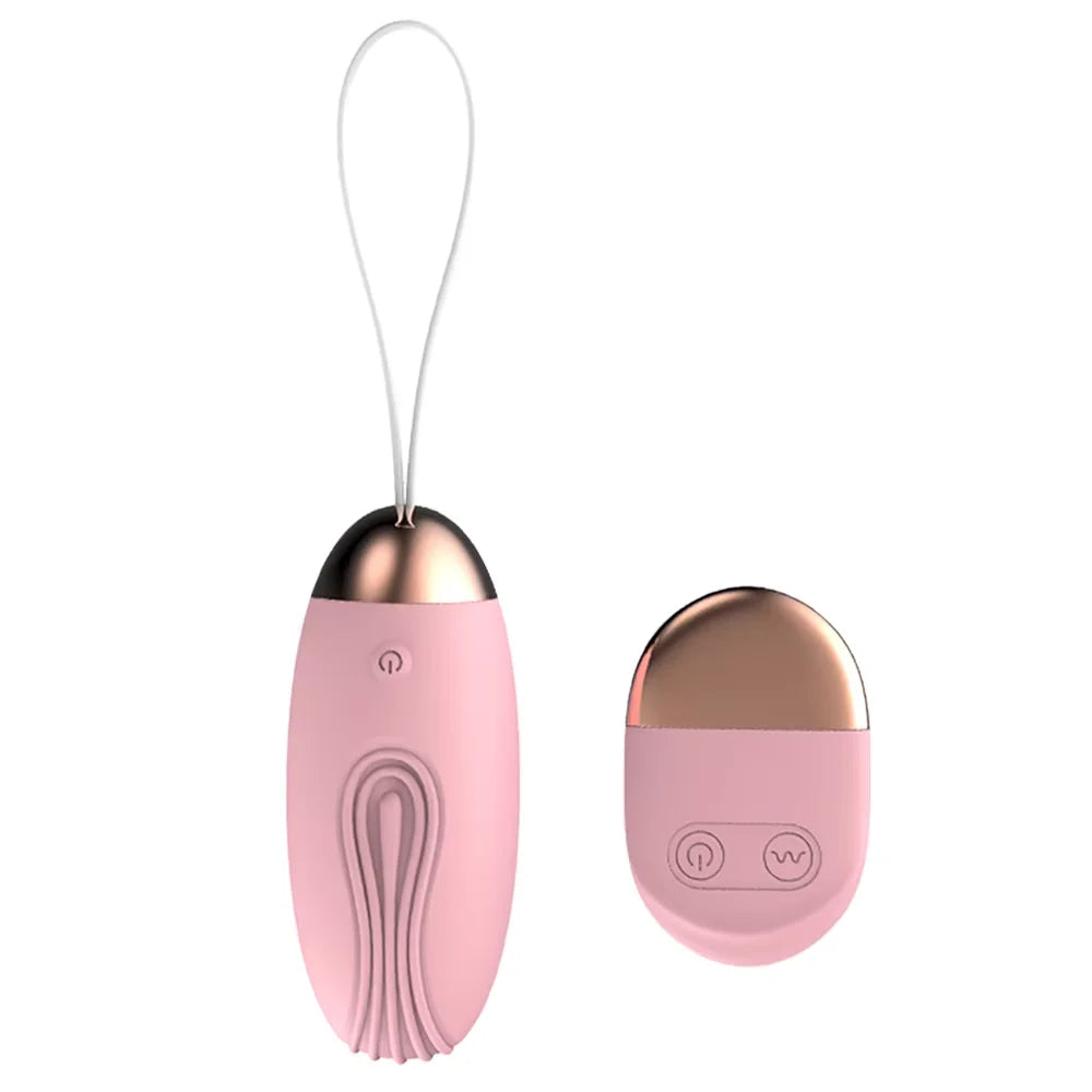 Wireless Remote-Control Vibrator for Women, G Spot, Vibrating Egg, Clit Vaginal Massage ,Female Panties Wearable Sex Toys Adult 18+