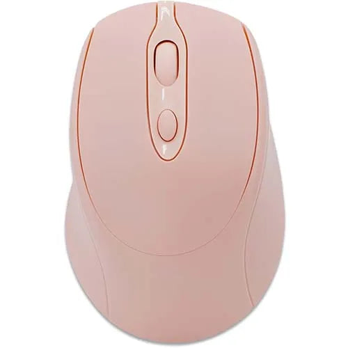 Wireless Mouse, Rechargeable Dual-mode Mouse, Comfortable Ergonomic Design, With Usb Receiver, Portable Silent Mouse